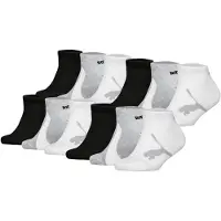 Puma Sneakersocken "Socken BWT Sneaker 12P 12er Pack"