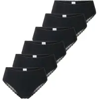 Schiesser Slip "Slip 6er Pack"