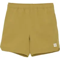 Color Kids COShorts Kinder Unisex Sportshorts Shorts Funktionsshorts atmungsaktiv elastisch Regular fit