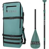Yeaz Rucksack und Paddel COSTIERA KIT