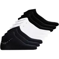 Bugatti Sneakersocken "Socken 9er Pack"