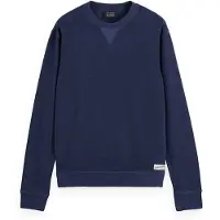 Scotch & Soda Sweatshirt "Sweatshirt Structured Sweatshirt"