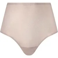 Chantelle Slip "Slip UW BO. FULL BRIEF HIGH WAIST 1er Pack"