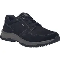 Josef seibel Leroy 58 | Halbschuh für Herren | Schwarz