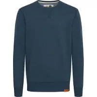 !Solid Solid Longpullover "Sweatshirt SDTrip"