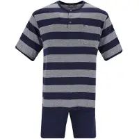 Hajo Schlafanzug "Pyjama"