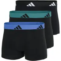 Adidas Active Flex Cotton Boxershorts 3 Einheiten