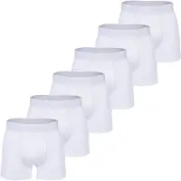 Marc O'Polo Marc OPolo Boxershorts "Boxershort 6-PACK BOXER 6er Pack"