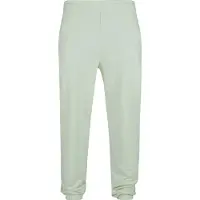 Urban Classics stylische Herren Jogginghose aus Baumwolle 460 g/m² Pastell-Grün