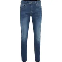 Blend 20712391 Herren Jeans Hose Denim 5-Pocket Multiflex mit Stretch Twister Fit Slim / Regular Fit