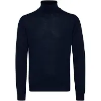 Casual Friday Strickfleece-Pullover "Strickpullover CFKonrad"