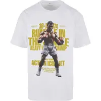 MT T-Shirt "Herren Rumble Heavy Oversize Tee" 1 Stk.