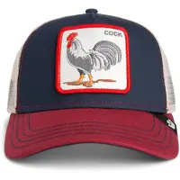 Goorin Bros. Snapback Cap "Cap OG Trucker"