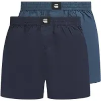 G-Star D29412-01 Boxershorts 2 Einheiten