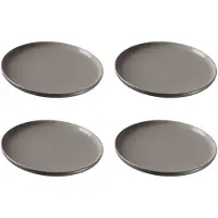 Ritzenhoff & Breker Speiseteller "Speiseteller Jasper ø 26.0 cm 4er Set"