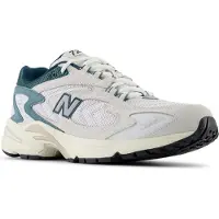 New Balance 725 Sneakers Laag - Wit - Maat 43
