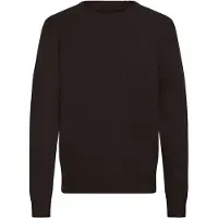 Casual Friday Strickfleece-Pullover "Strickpullover CFHeine"
