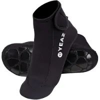 Yeaz Neoprensocken "Neoprensocken NEOSOCK GRIP PRO"