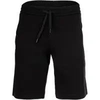 Armani Exchange Sportshorts XM000372 AF10818 UC001 Schwarz Regular Fit