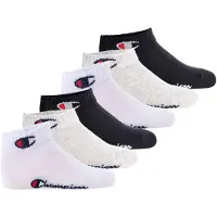 Champion Sneakersocken "Socken 6er Pack"