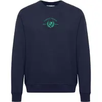 Casual Friday Longpullover "Sweatshirt CFSage"
