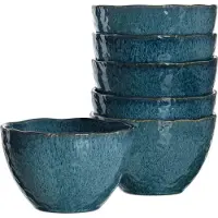 Leonardo Schale "Keramikschalen Matera ø 15,3 cm 6er Set" 6 tlg.