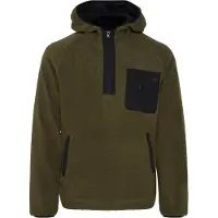 INDICODE JEANS Fleecejacke "Fleecejacke IDTrend"