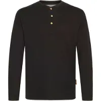 Indicode Rundhalsshirt "Rundhalsshirt IDGifford"