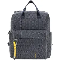 Suri Frey Freizeitrucksack Rucksack mit Laptopfach Suri Sports Marry City Backpack Blue dunkelblau