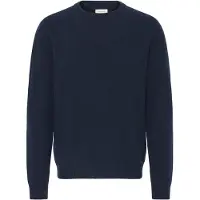 Blend Strickfleece-Pullover "Strickpullover BHBranko"