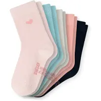 Schiesser Kurzsocken "Socken Legwear Kids 5er Pack"