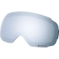 Yeaz Herren Brille Wechselglas TWEAK-X