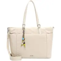 Suri Frey Schultertasche SFY Sissy City Shopper Beige