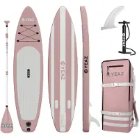 Yeaz SUP Board und Kit LIDO - EXOTRACE PRO - SET