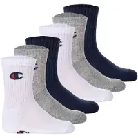 Champion Kurzsocken "Socken 6er Pack"