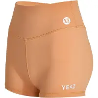 Yeaz CELEB Workout Shorts aus ultra-softem Magic Touch Material mit hautenger Passform