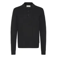 Blend Strickfleece-Pullover "Strickpullover BHDeno"