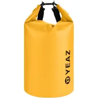 Yeaz Isar Wasserfester Packsack 40L 1 St