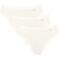 Sloggi Slip GO Crush | Grösse: M | Farbe: Weiß
