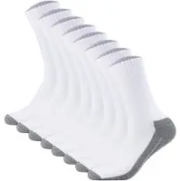 Camano Sneakersocken "Socken 8er Pack"