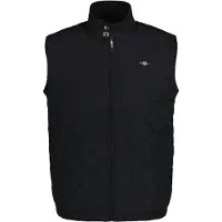 Gant Steppweste "Steppweste QUILTED WINDCHEATER VEST" 1 Stk.