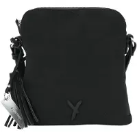 Suri Frey Umhängetasche Romy Basic Crossover Bag Black schwarz