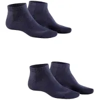 Hudson Sneakersocken "Sneaker Only 2-Pack"