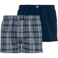 Ceceba Webboxer "Web-Boxershorts 2er Pack"