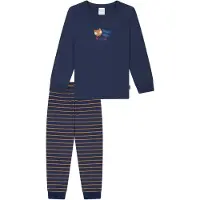 Schiesser Schlafanzug "Pyjama Kids Nightwear"