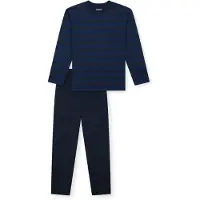 Schiesser Schlafanzug "Pyjama Teens Nightwear"
