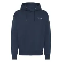 !Solid Solid Kapuzenpullover "Kapuzenpullover SDHanno"