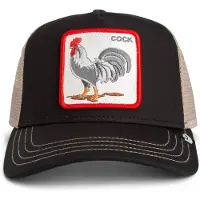 GOORIN BROS. Snapback Cap "Cap OG Trucker"