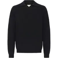 Blend BHBRANKO Herren Pullover Feinstrickpullover Wollmischung regular fit