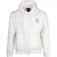 Armani Exchange Sweatshirt "Sweatjacke 1er Pack", 1 tlg.
